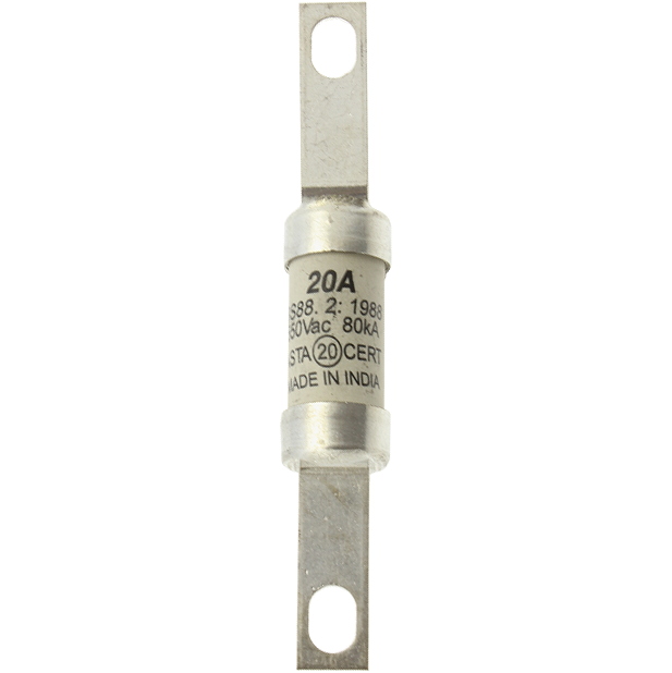 BS88 HRC Fuses
